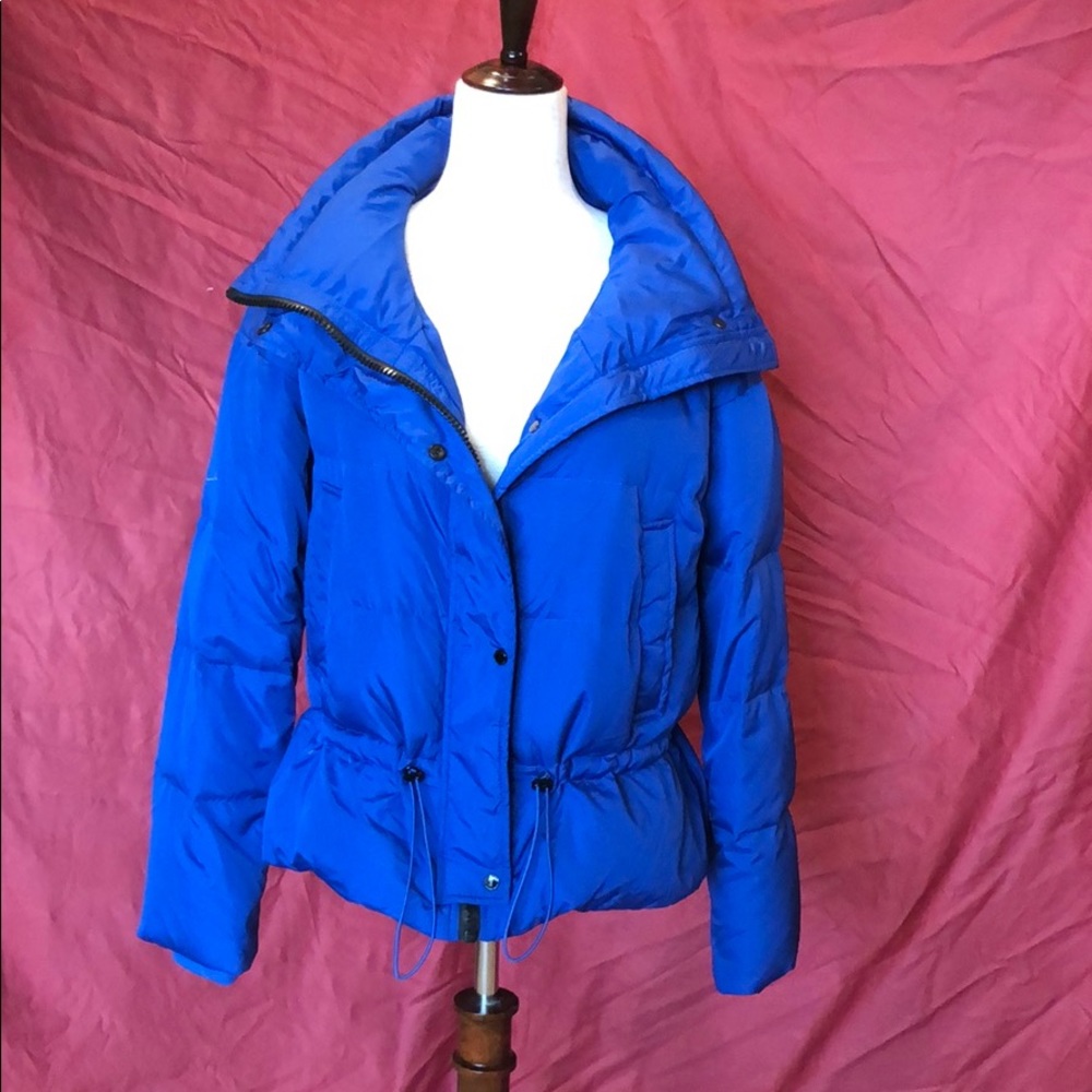Down Puffer Jacket - image 1